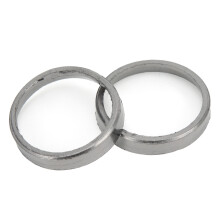 4 Pack Exhaust Gaskets 65324-83C