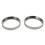 Tapered Metal Gaskets 65324-83C Set 2