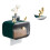 Waterproof Toilet Paper Holder, HIPS, Wall-Mounted 2