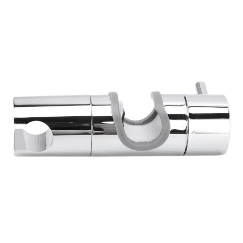ABS-Chrom-Duschkopfhalter, verstellbare Schiene