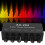 Stereo-Splitter Mini-Vorverstärker 2IN 4OUT 3,5 mm 1