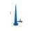 10Pcs PP Automatic Water Dropper Irrigation Kit, Blue, Adjustable Valve 1