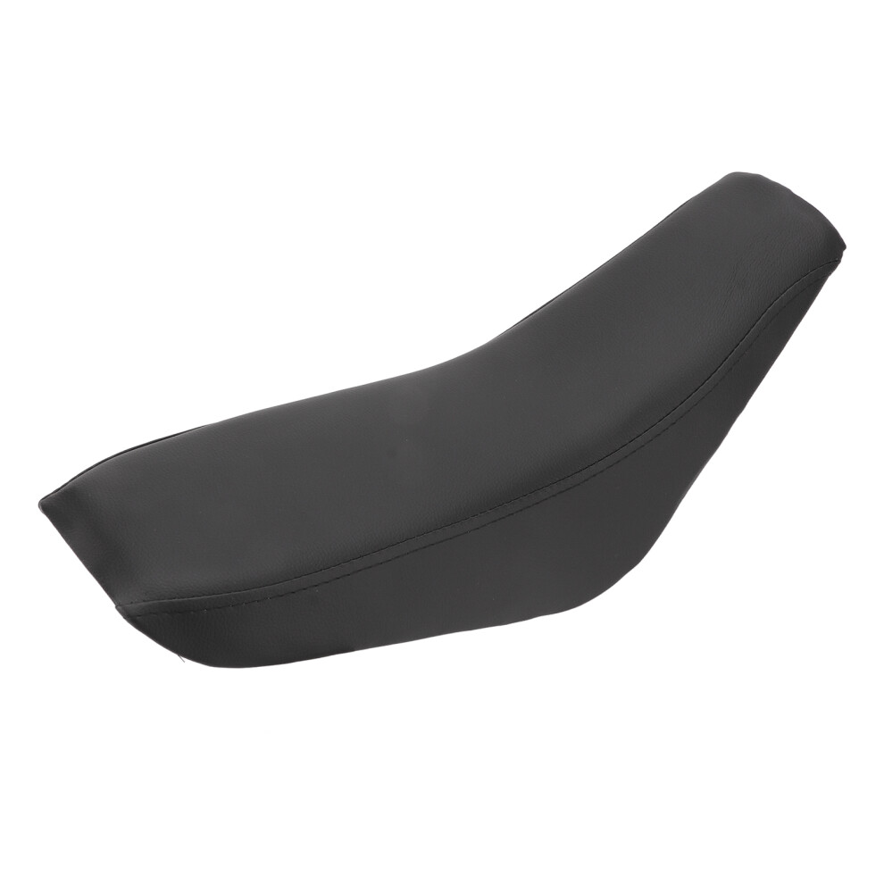 Motorcycle Soft Foam Seat Cover For 50Cc-160Cc Dirt Pit Bike Black 8711388433466