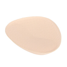 Triangular Breathable Polyurethane Bra Insert for Women, Close Fit