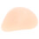 Silicone Boob Prosthesis for Mastectomy, 150ml, Left C 16