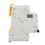 PA66 Flammhemmend 4P Mini MCB 63A 400V 10