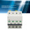 PA66 Flammhemmend 4P Mini MCB 63A 400V 11