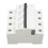 PA66 Flammhemmend 4P Mini MCB 63A 400V 14