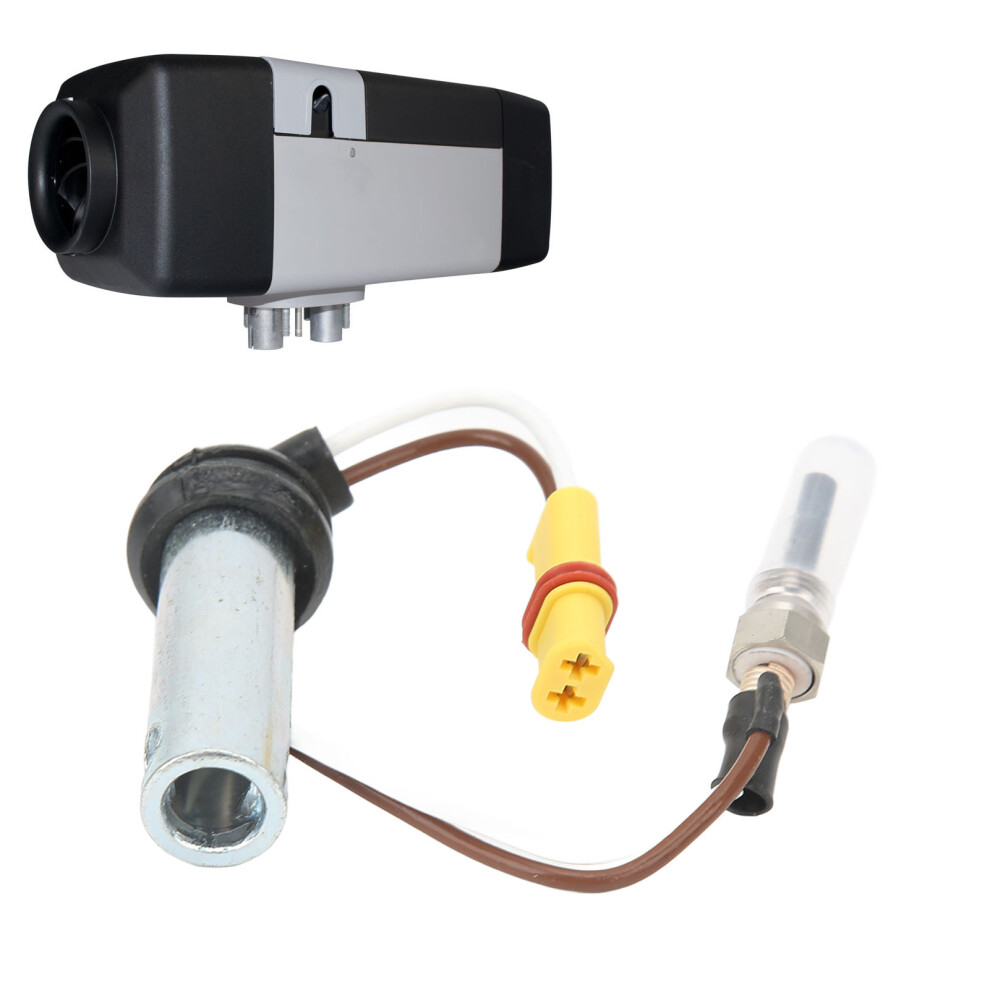 24V Ceramic Glow Plug Repair Kit For Webasto & Eberspacher 2Kw Parking Heater 8011388433825