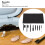 9pcs Hearing Amplifier Cleaning Tools Set — Wax Loop, Brush & Magnet Portable 5