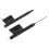 9pcs Hearing Amplifier Cleaning Tools Set — Wax Loop, Brush & Magnet Portable 7