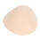 Triangular Breathable Polyurethane Bra Insert for Women, Close Fit 5