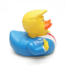 Cartoon Trump Duck Party Decoration Toy