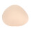Triangular Breathable Polyurethane Bra Insert for Women, Close Fit 10