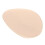 Triangular Breathable Polyurethane Bra Insert for Women, Close Fit 11