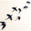 7pcs 3D Gothic Dragon Wall Sticker PVC Waterproof Decor 2