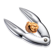 Seafood Clamps Lobster & Crab Tongs Shrimp Clips Nut Walnut Grips Durable Steel