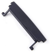 Armlehnen-Clip A3 8P 03-12 schwarz