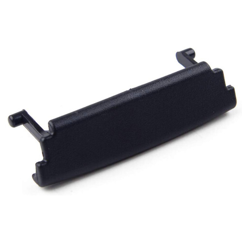 Armlehnen-Clip A3 8P 03-12 schwarz 1
