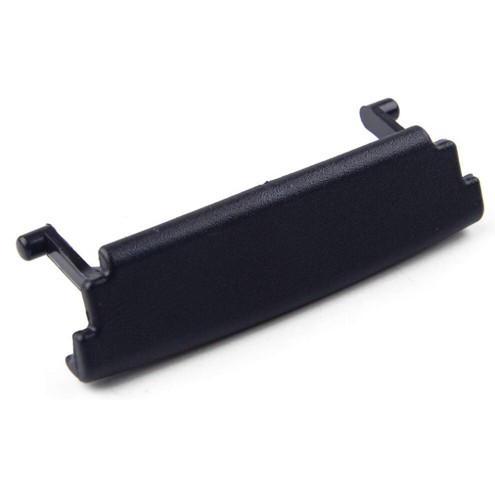 Plastic Armrest Clip For A3 8P 03-12 Black 7806371582670