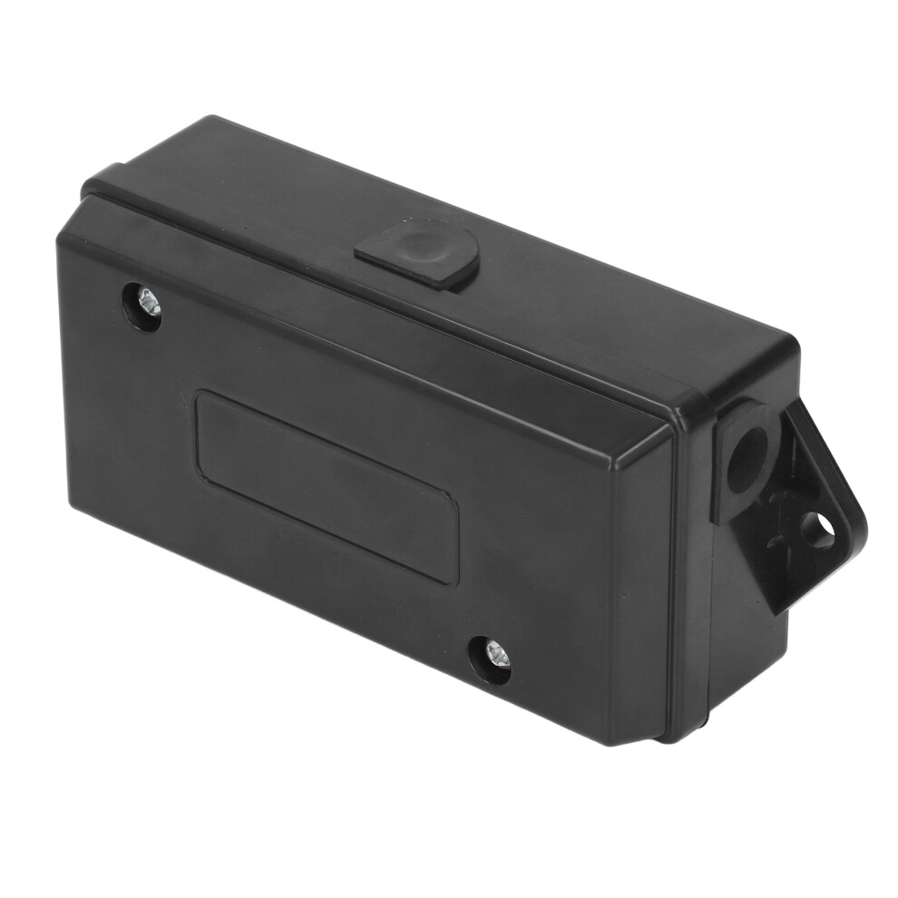 Trailer Junction Box 7 Way Abs Waterproof Terminal Block Vehicle Power Supply 8741388436150