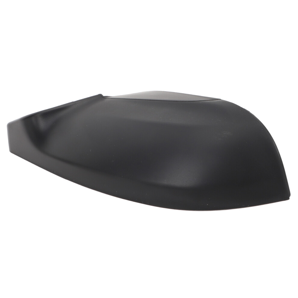 Lower Mirror Cover Cap For Subaru Impreza Legacy Outback Ascent 2017-2023 Black 7621391180152