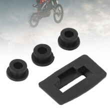 Waterproof Hall Seal Ring for BBS01 BBS02 Electric Bike Replacement Rubber Ring