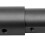 M365 Handlebar Riser Extension Pole Aluminium Alloy Height Adjusting Black 6