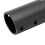 M365 Handlebar Riser Extension Pole Aluminium Alloy Height Adjusting Black 7