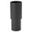 M365 Handlebar Riser Extension Pole Aluminium Alloy Height Adjusting Black 8