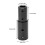 M365 Handlebar Riser Extension Pole Aluminium Alloy Height Adjusting Black 9