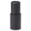 M365 Handlebar Riser Extension Pole Aluminium Alloy Height Adjusting Black 12