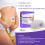 30 Stück Abnehmpflaster 40 g Taille und Bauch 4