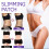 30 Stück Abnehmpflaster 40 g Taille und Bauch 6
