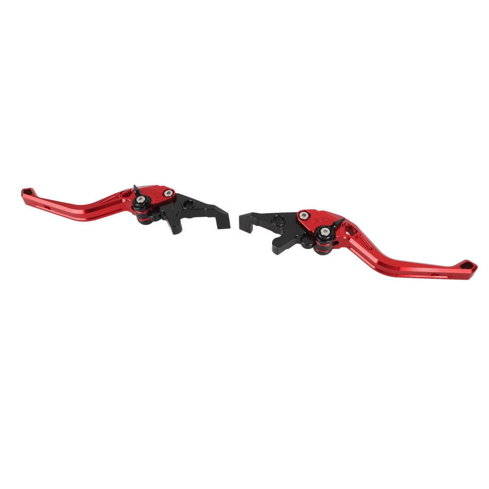Motorcycle Brake Clutch Lever Set Aluminium 7293282160262