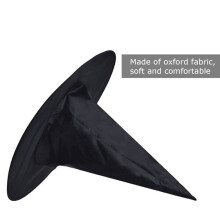 Halloween Witch Hat Costume Accessory, 38cm Oxford Cloth