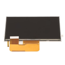 Game Console LCD Screen for PSP 3000 Series Replacement 3.0" Glass Display