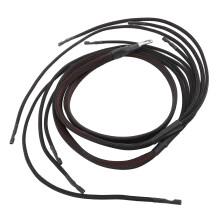 Glow Plug Harness Wiring for F-450 7.3L IDI Turbo, Low Resistance