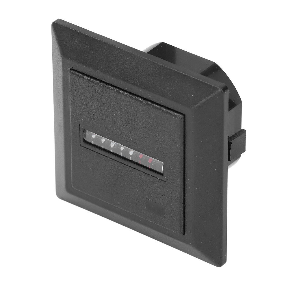 Durable Mechanical Hour Meter 0.1/100Hr Industrial Timer For Machinery 380V 8451388440742