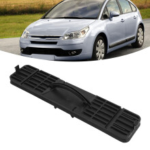 Plastic Cabin Air Filter Cover Lid for Citroen & Peugeot 2004-2018
