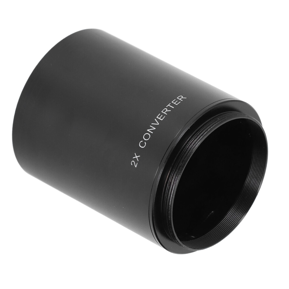2X Mirror Telephoto Teleconverter For T Mount 420Â800Mm 650Â1300Mm Lenses 8411388445000