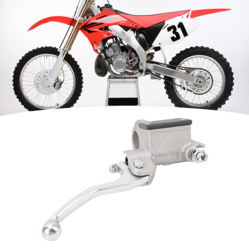 Front Brake Master Cylinder KX Series 1
