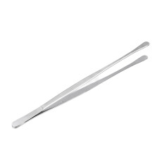 Pro Reptile Feeding Tweezers Long Handle Stainless