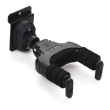 Guitar Wall Hanger GALUX GH-110M Auto Lock for Acoustic Electric & Bass Guitar