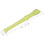 ABS Sopran-Diskant-Blockflöte 32,5  3 cm 60 g grün 6