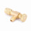 R22 1/4 Inch Copper Refrigerant Charging Valve, Flow Control 7
