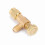R22 1/4 Inch Copper Refrigerant Charging Valve, Flow Control 11