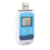 Portable RC-5 Temperature Data Logger 32000 Points LCD, Compact 80x33x14mm 4