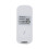 Portable RC-5 Temperature Data Logger 32000 Points LCD, Compact 80x33x14mm 10