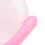 Foldable Infant Bath Seat Pink 29cm/11.4in 16